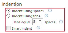 Rules of SQL formatting – Nesting and indenting SQL statements ...