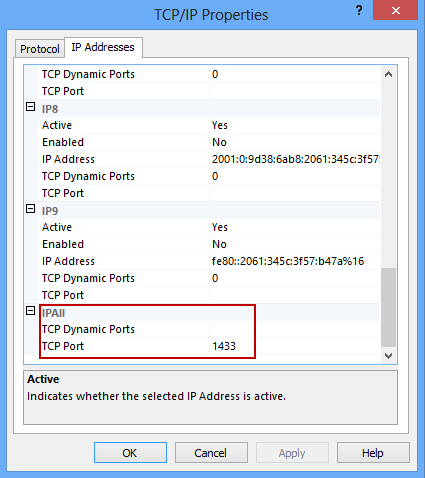 How to configure remote access and connect to a remote SQL Server instance  with ApexSQL tools