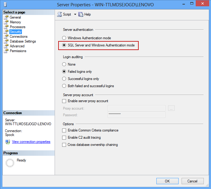 How To Configure Remote Access And Connect To A Remote Sql Server Instance With Apexsql Tools