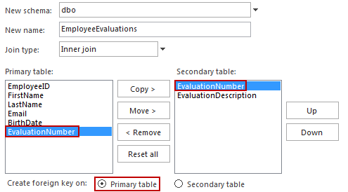 Sql server alter table add foreign key