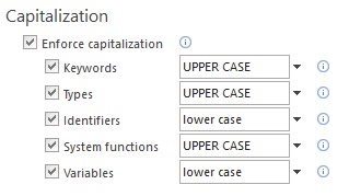 Tips and tricks for using ApexSQL Refactor SQL formatting options ...