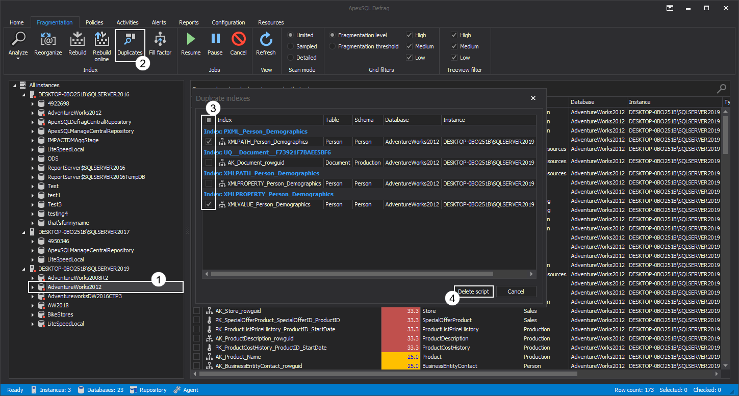 delete-duplicate-sql-server-instance-indexes